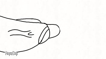 Flipa clip animation dick sucked empty