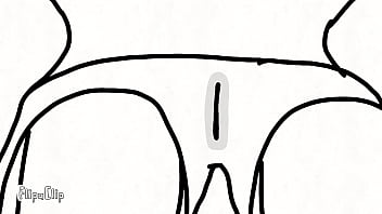 Flipa clip animation dick sucked empty