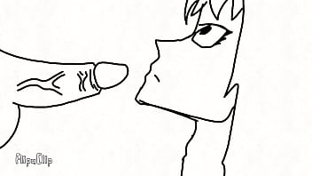 Flipa clip animation dick sucked empty
