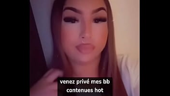 Venez sur insta mes bb