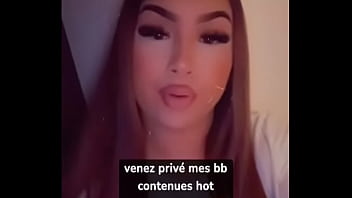 Venez sur insta mes bb