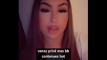 Venez sur insta mes bb