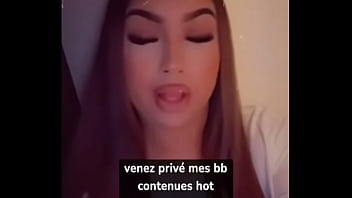 Venez sur insta mes bb