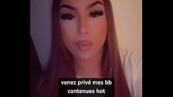 Venez sur insta mes bb