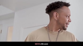 Gypsy rose takes on donny sins' bbc