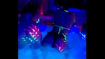 Gostosas Na Festinha Bacoclub Salto thumbnail