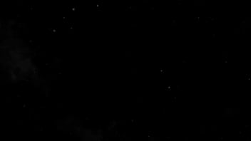 Glossy lips and bouncing tits 2