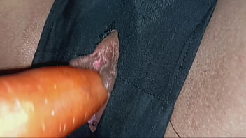 My friend from college didn't come home to study and i fucked his girlfriend