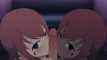 R34 kamuo hentai animations collection