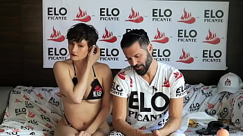 Don’t miss this podcast with elopodcast and ahanu reed