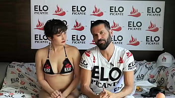 Don’t miss this podcast with elopodcast and ahanu reed