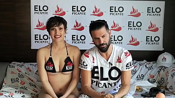 Don’t miss this podcast with elopodcast and ahanu reed