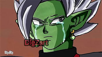 Drangon ball el torneo de la super paja