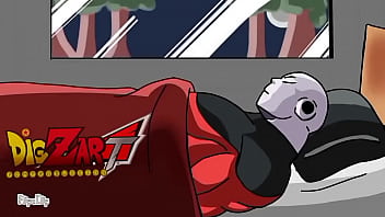 Drangon ball el torneo de la super paja