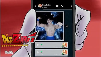 Drangon ball el torneo de la super paja