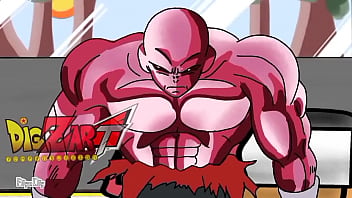 Drangon ball el torneo de la super paja