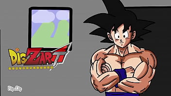 Drangon ball el torneo de la super paja