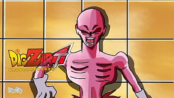 Drangon ball el torneo de la super paja