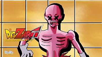 Drangon ball el torneo de la super paja