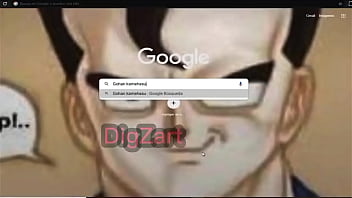 Drangon ball el torneo de la super paja