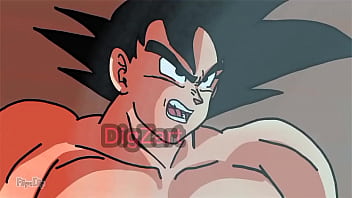 Drangon ball el torneo de la super paja