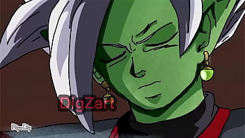 Drangon ball el torneo de la super paja