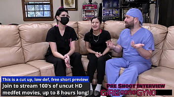 Bratty orphan's cheerleading physical mya