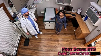 Bratty orphan's cheerleading physical mya