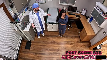 Bratty orphan's cheerleading physical mya