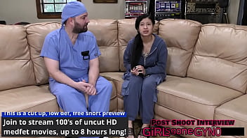 Bratty orphan's cheerleading physical mya