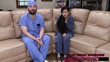 Bratty orphan's cheerleading physical mya