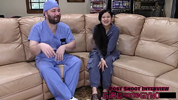 Bratty orphan's cheerleading physical mya