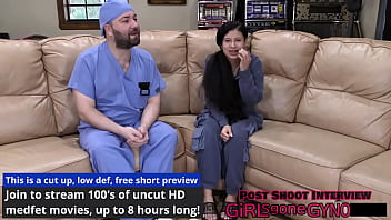 Bratty orphan's cheerleading physical mya