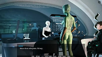 Hot lesbian 69 sex 5 00 tales from the unending void #49