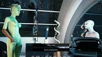 Hot lesbian 69 sex 5 00 tales from the unending void #49