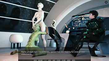 Hot lesbian 69 sex 5 00 tales from the unending void #49