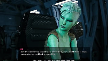 Hot lesbian 69 sex 5 00 tales from the unending void #49