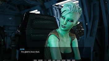 Hot lesbian 69 sex 5 00 tales from the unending void #49