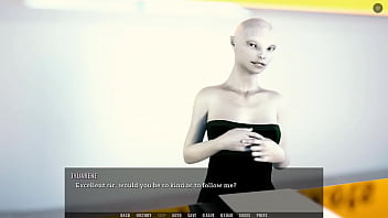 Hot lesbian 69 sex 5 00 tales from the unending void #49