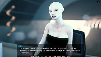 Hot lesbian 69 sex 5 00 tales from the unending void #49