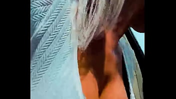 Waiting for my step son