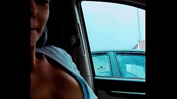 Waiting for my step son