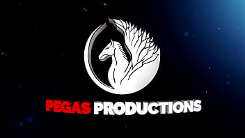 Pegas productions eden ivy la prend dans l'cul et dans bouche