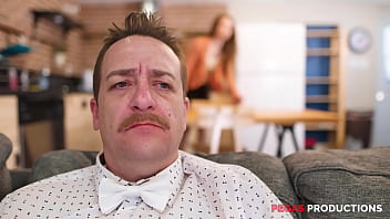 Pegas productions eden ivy la prend dans l'cul et dans bouche