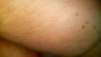 Mature milf big ass taking my bbc in her hubby room