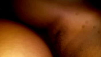 Mature milf big ass taking my bbc in her hubby room