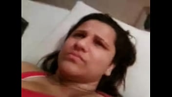 Mulher do pepe fudendo