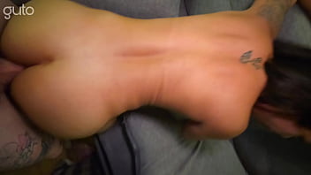 Vocês Gostam Mesmo é De Ver Eu Arrombando O Cu Da Vagabunda No Pelo Né Seus Fdp thumbnail