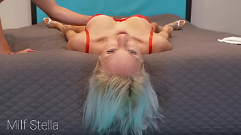 Cum dumpster play time my fuck doll e09 milf stella