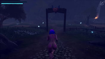 Breeders of the nephelym #7